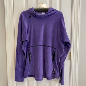 Men’s Micro Grid Hoodie